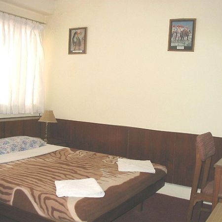 Garuda Otel Katmandu Dış mekan fotoğraf